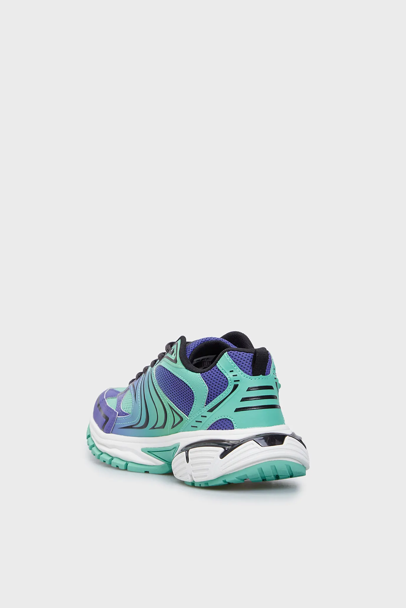 Жіночі бірюзові кросівки S-SERENDIPITY PRO-X1 W 5