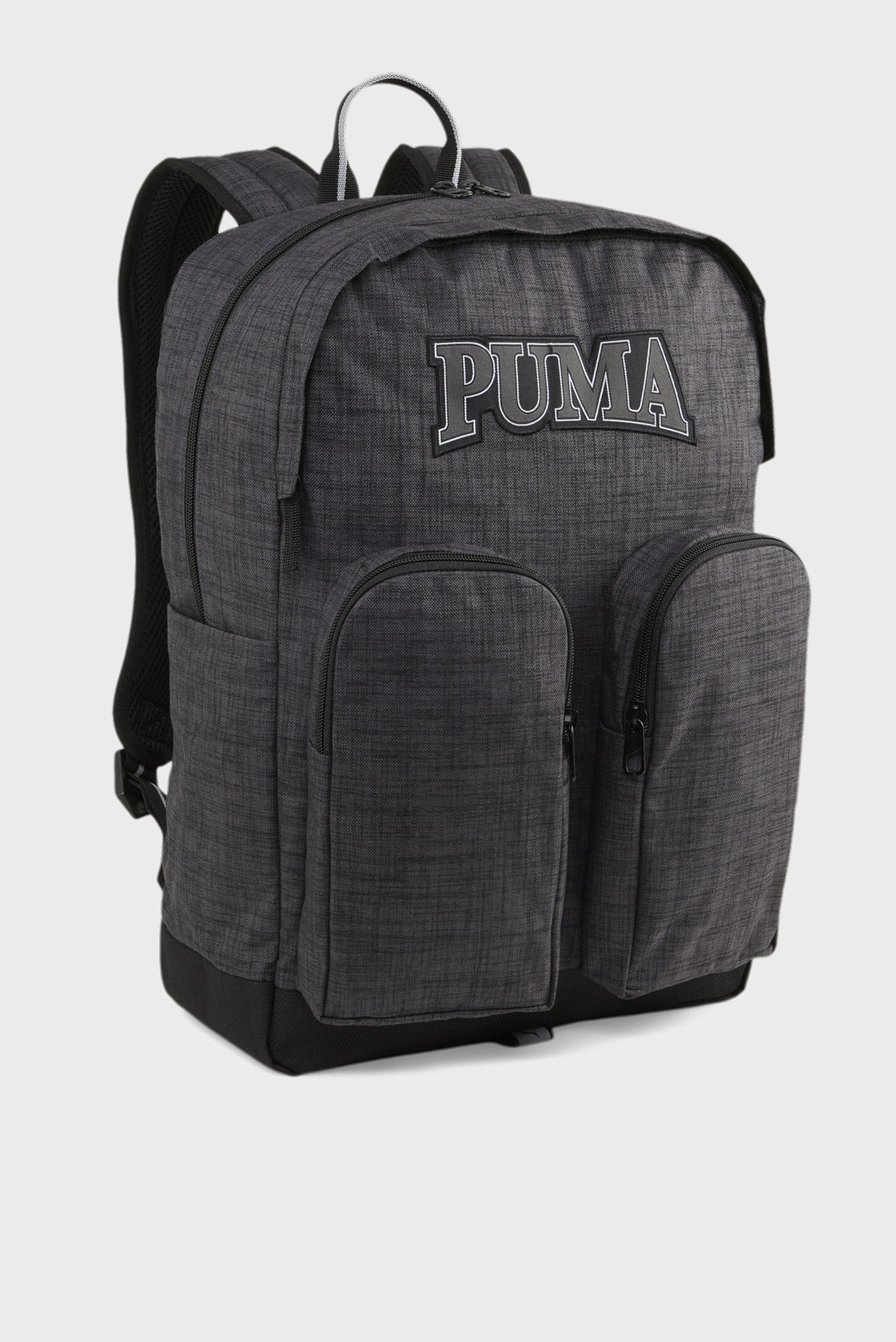 Сірий рюкзак PUMA Squad Backpack 1