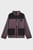 Мужская коричневая куртка MELO IRIDESCENT Woven Men's Basketball Jacket