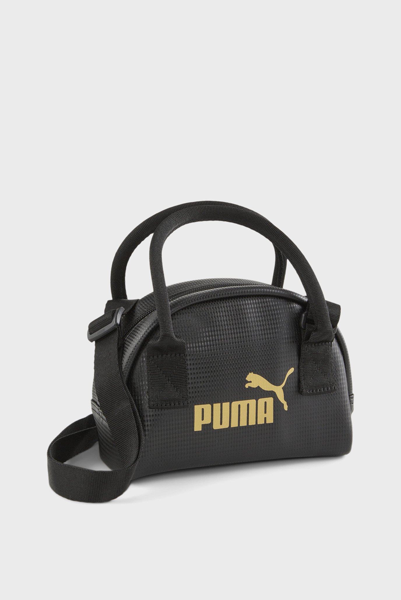 Женская черная сумка Core Up Mini Carry Bag (1,5 литра) 1