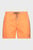 Чоловічі помаранчеві плавальні шорти