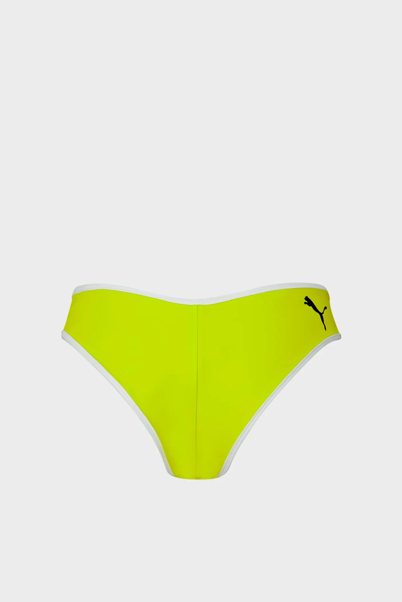 Жіночі двосторонні трусики від купальника PUMA Women's Briefs 4