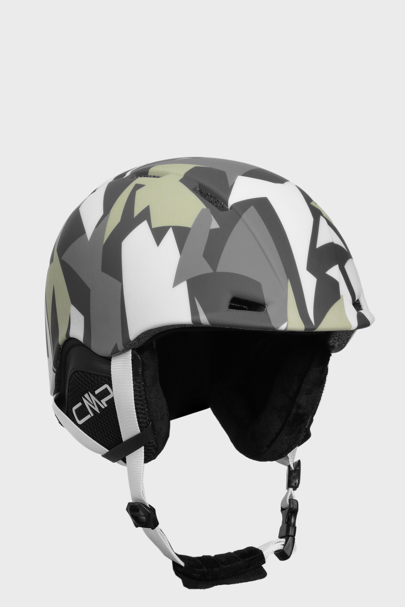 Горнолыжный шлем gray XA-4 SKI HELMET 1