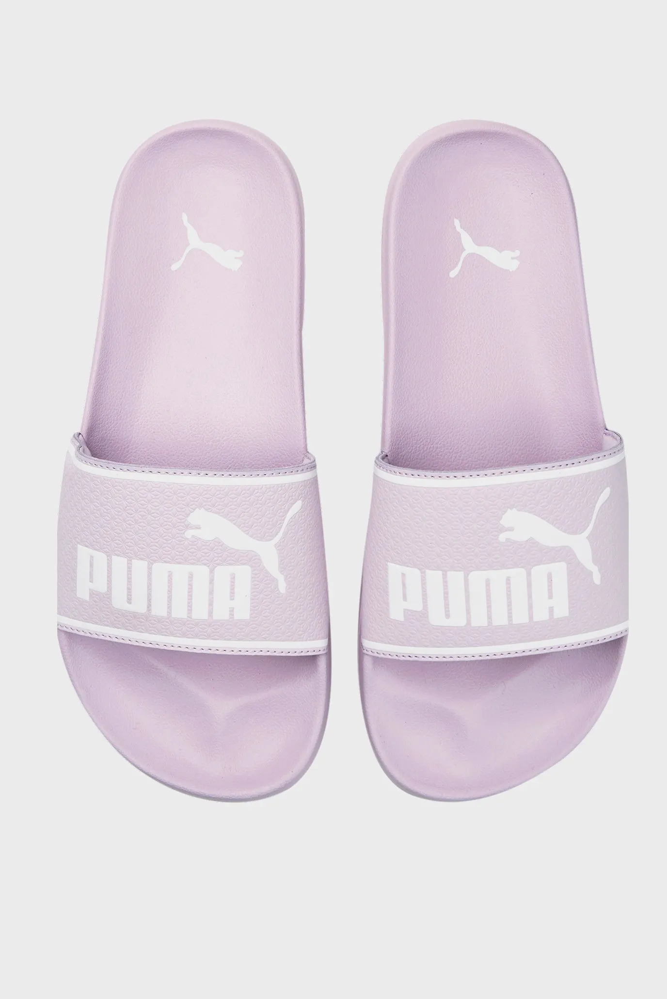 Сиреневые слайдеры Leadcat 2.0 Sandals 6