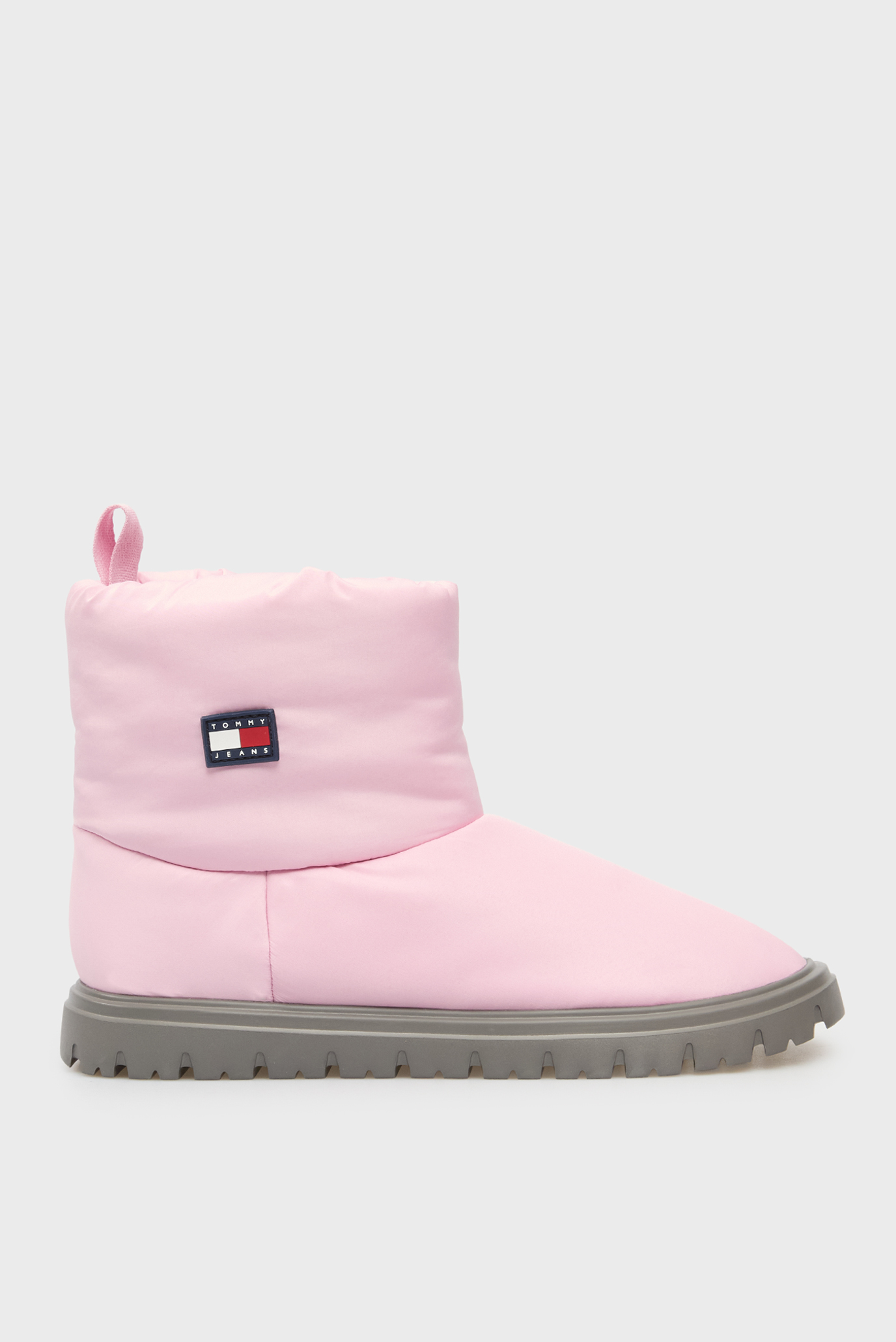Женские розовые дутики SNOW Розовый 36 Tommy Jeans EN0EN02823 Женские розовые дутики SNOW Розовый 36 Tommy Jeans EN0EN02823