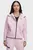 Жіноче рожеве худі Unstoppable Fleece FZ