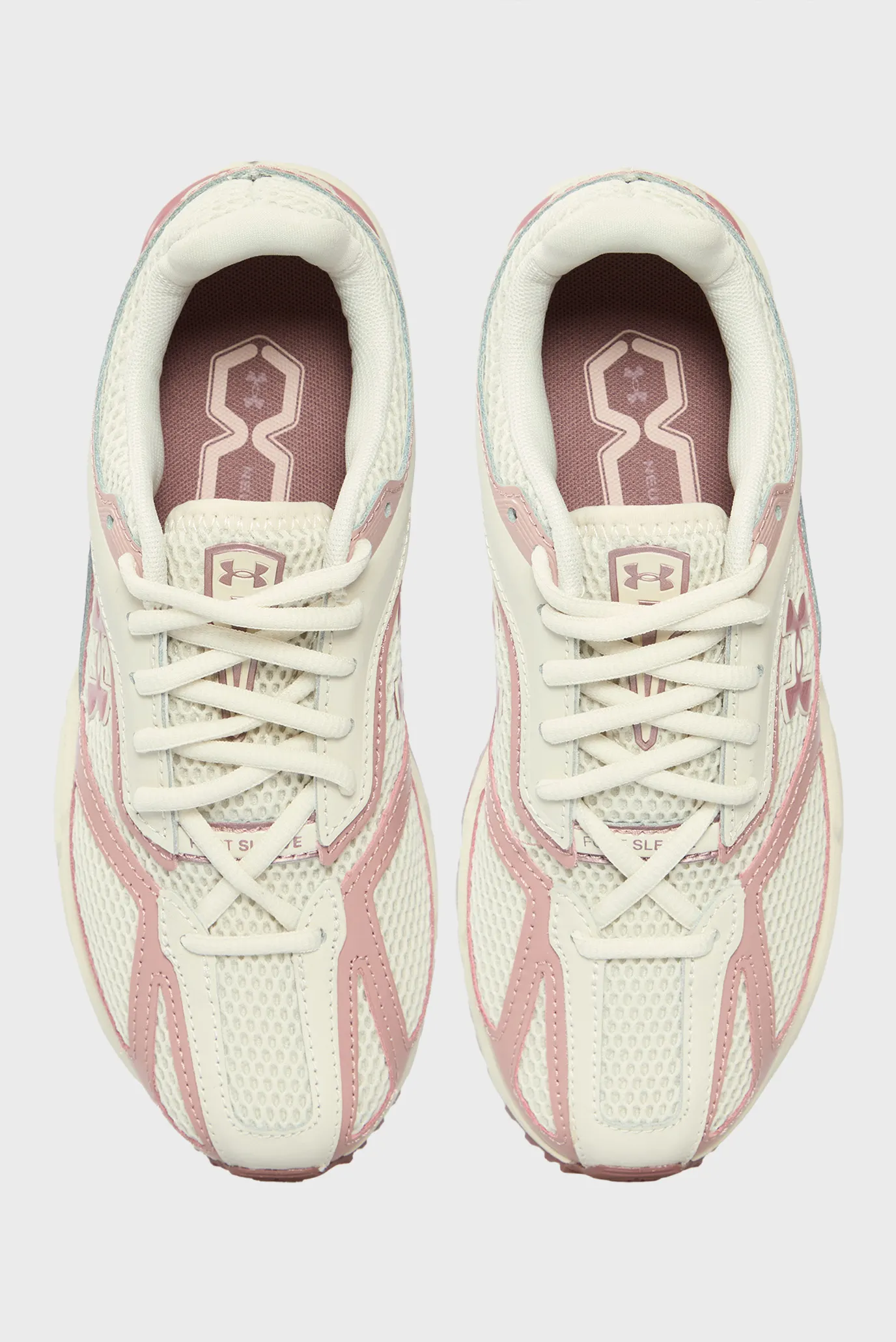 Кросівки UA HOVR Apparition RTRFTR TC 4