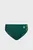 Мужские зеленые плавки KIKKO V SWIM BRIEFS