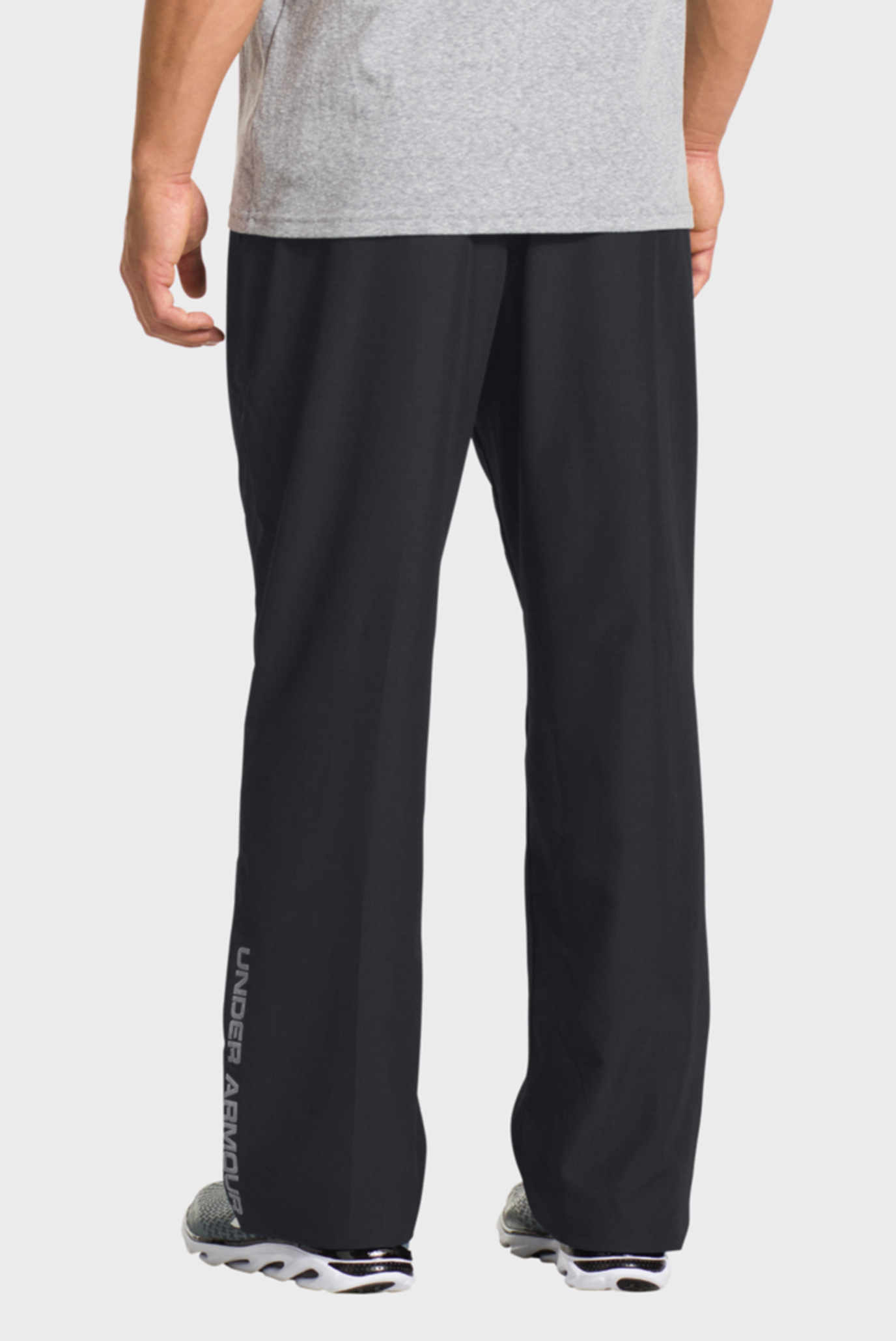 men's ua vital woven pants