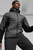 Мужская черная куртка Hybrid Primaloft® Men’s Running Jacket