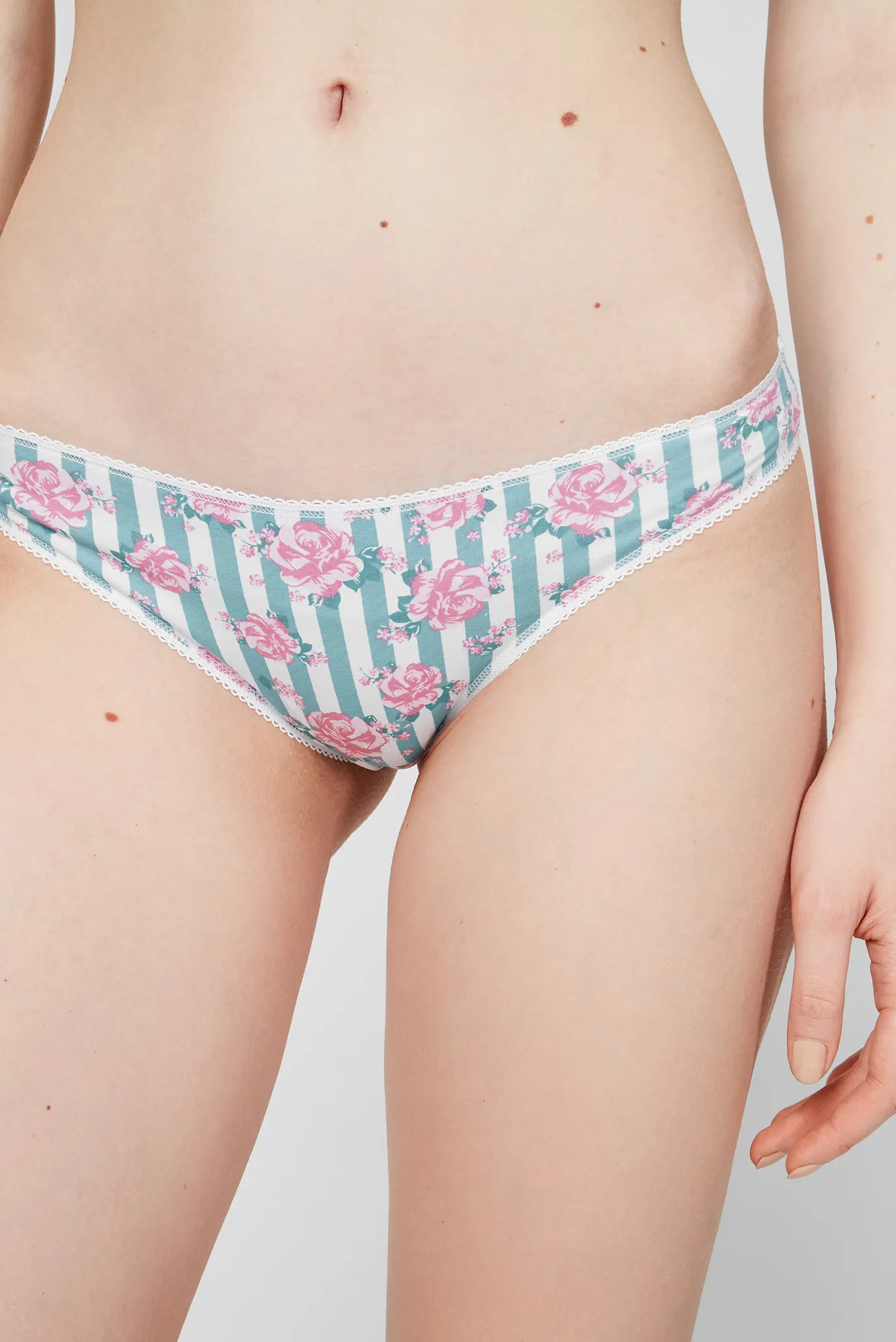 Жіночі трусики 4