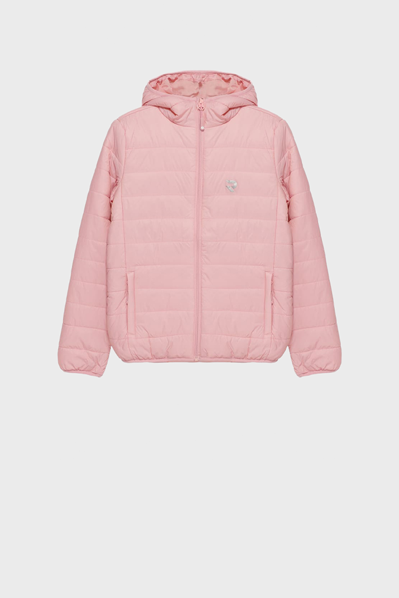 Дитяча рожева куртка Cairns 1