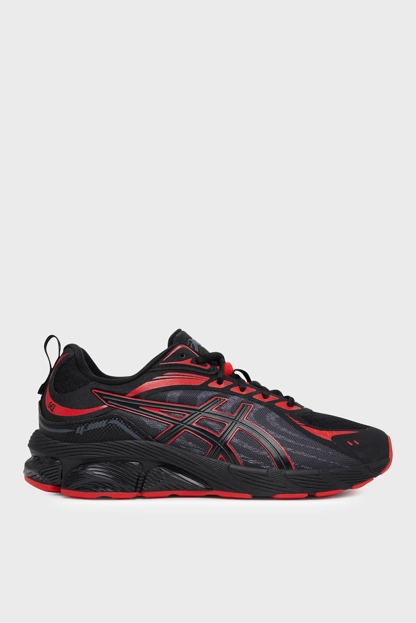 Мужские черные кроссовки Черный 9.5 Asics 1203A594-006