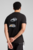 Мужская черная футболка BMW M Motorsport Car Graphic Tee 2 Men