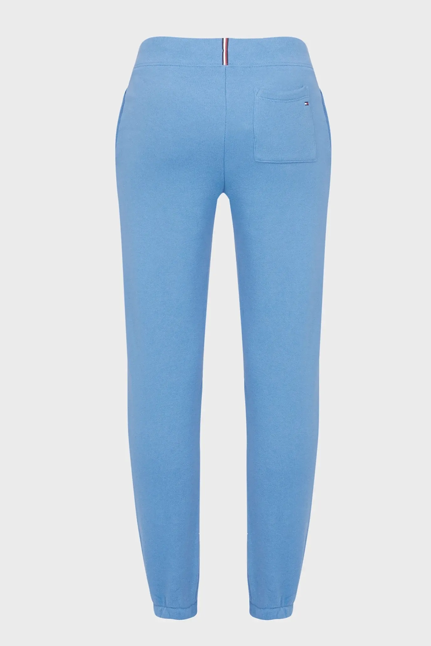 Женские голубые спортивные брюки 1985 TAPERED 5