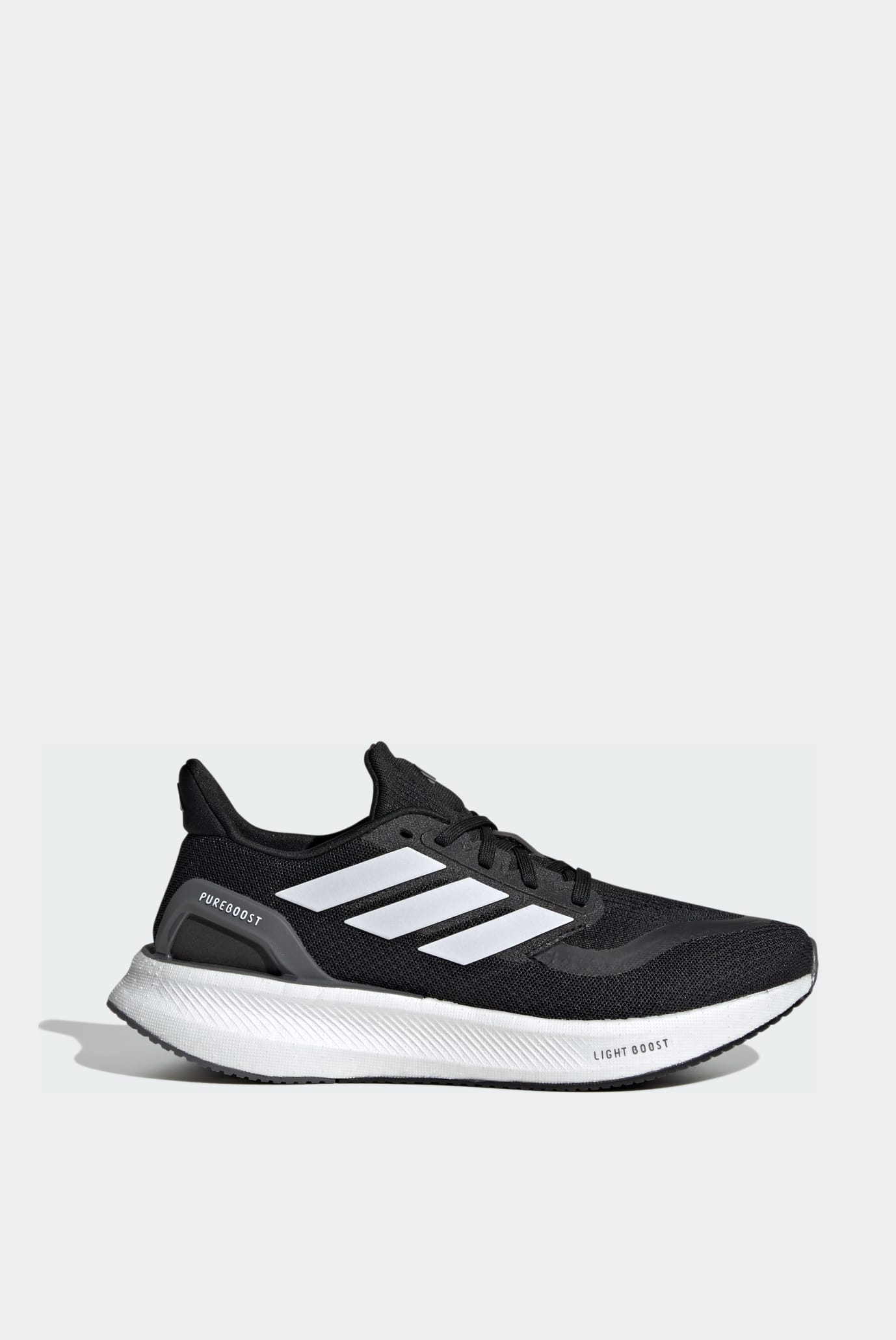 Жіночі чорні кросівки Pureboost 5 Running Shoes 1