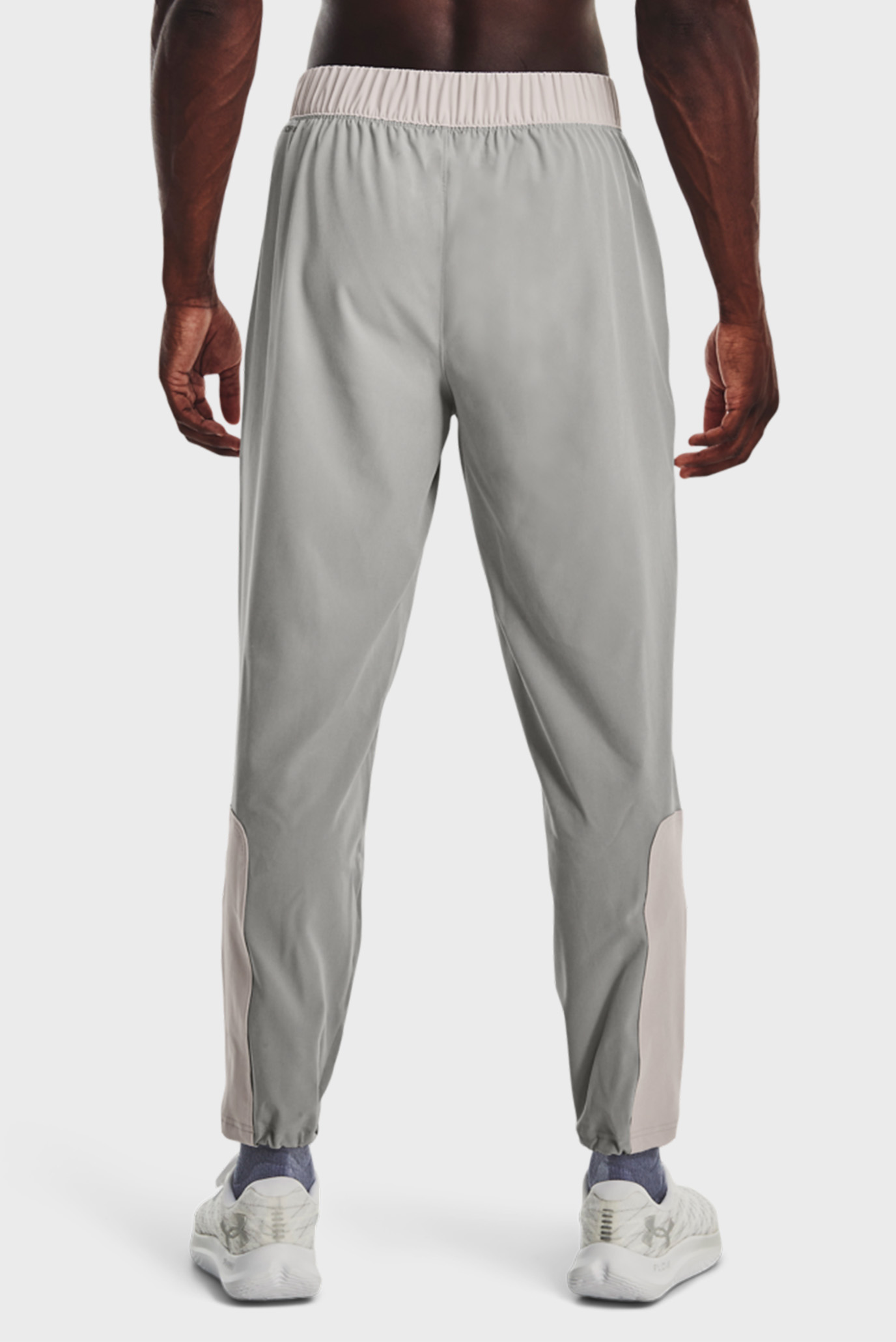 UA RUN TRAIL PANT Under Armour 1374543 559 MD Fashion