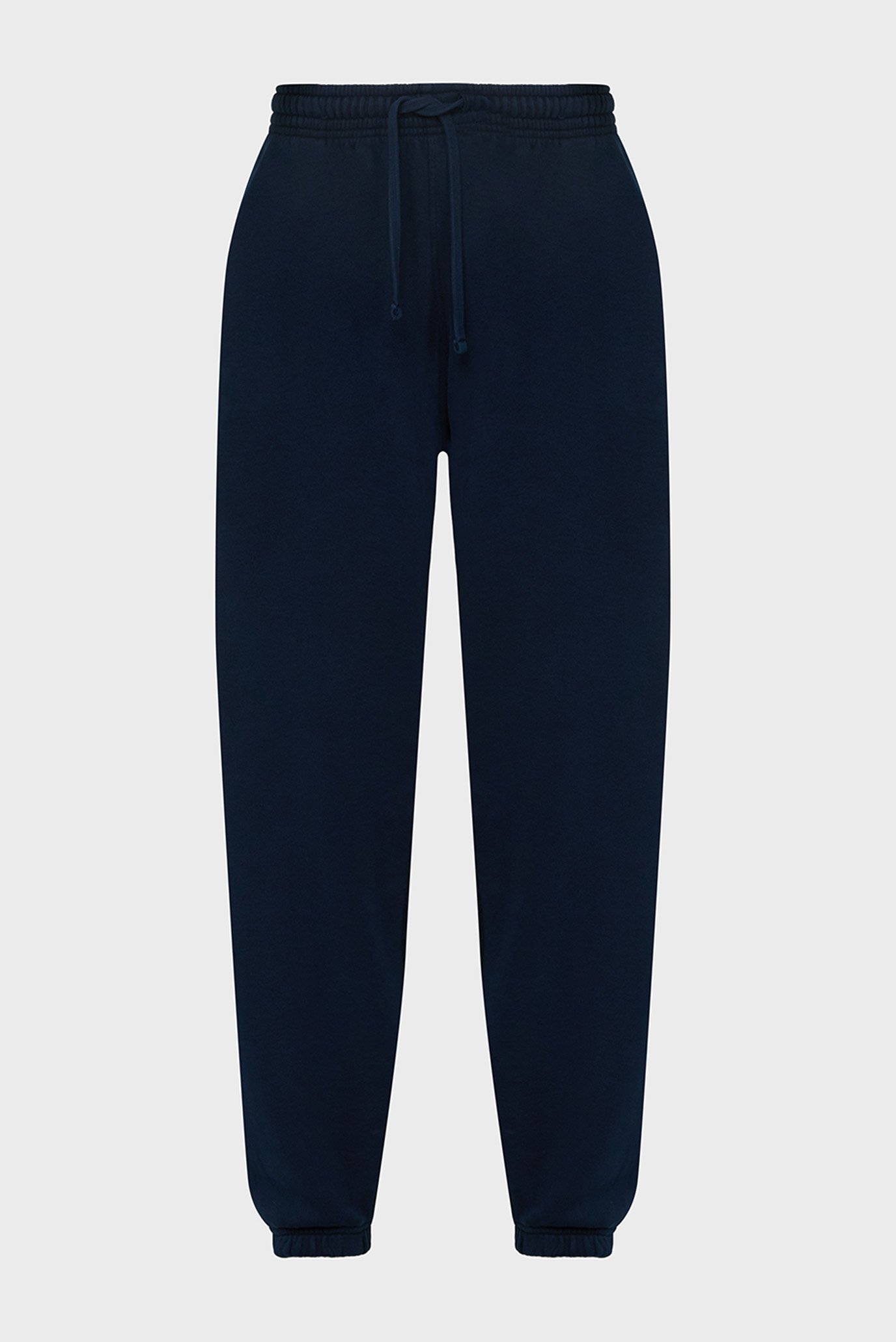 Чоловічі темно-сині спортивні штани TJM RLX SWTPNT NW CLASSICS 1