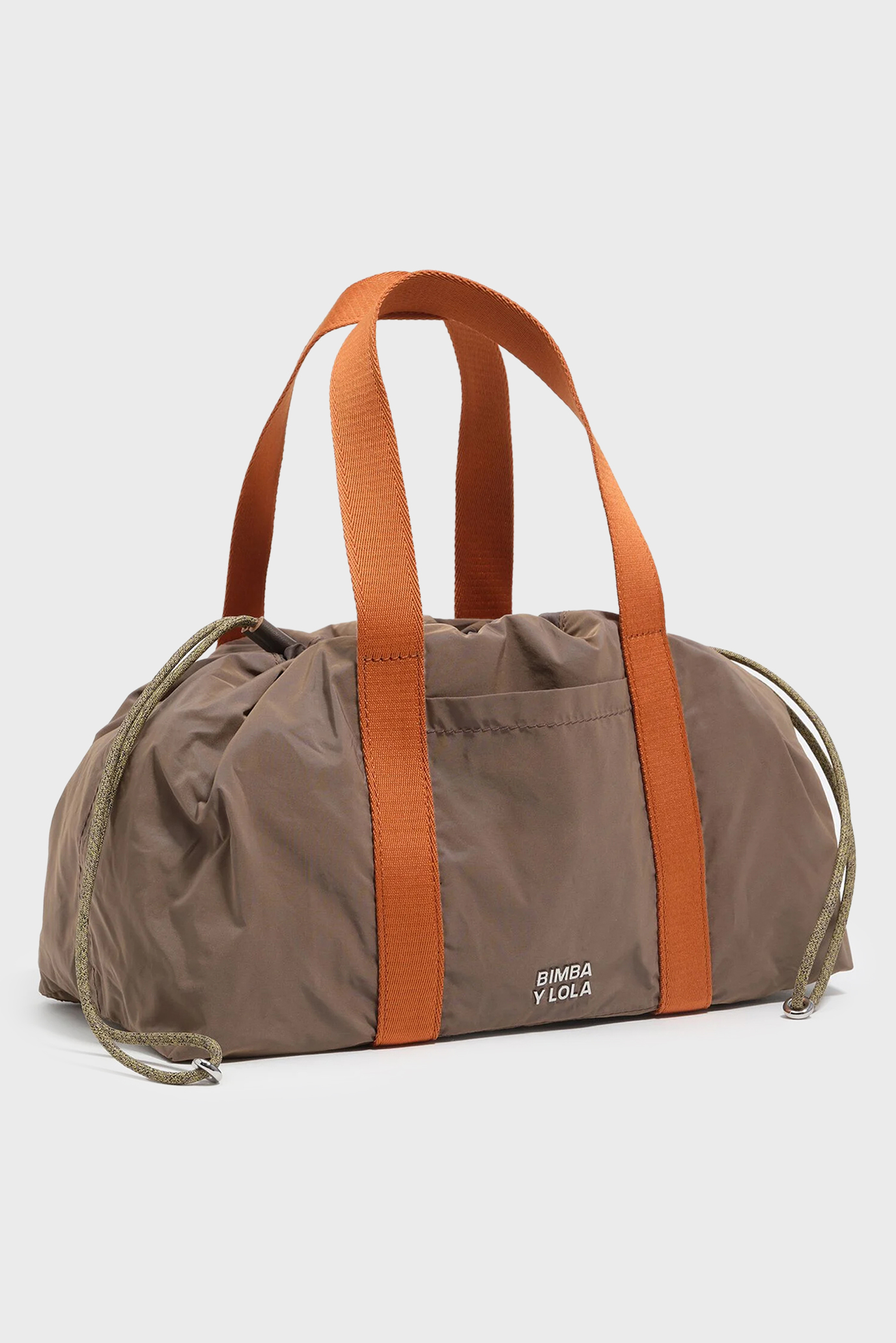 Женская коричневая сумка Коричневый ONESIZE Bimba Y Lola 252BBI913.10606 Женская коричневая сумка Коричневый ONESIZE Bimba Y Lola 252BBI913.10606