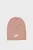 Рожева шапка