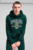 Чоловіче зелене худі SPORTS LEGACY Graphic Hoodie Men