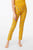 Женские желтые брюки SAUVAGE