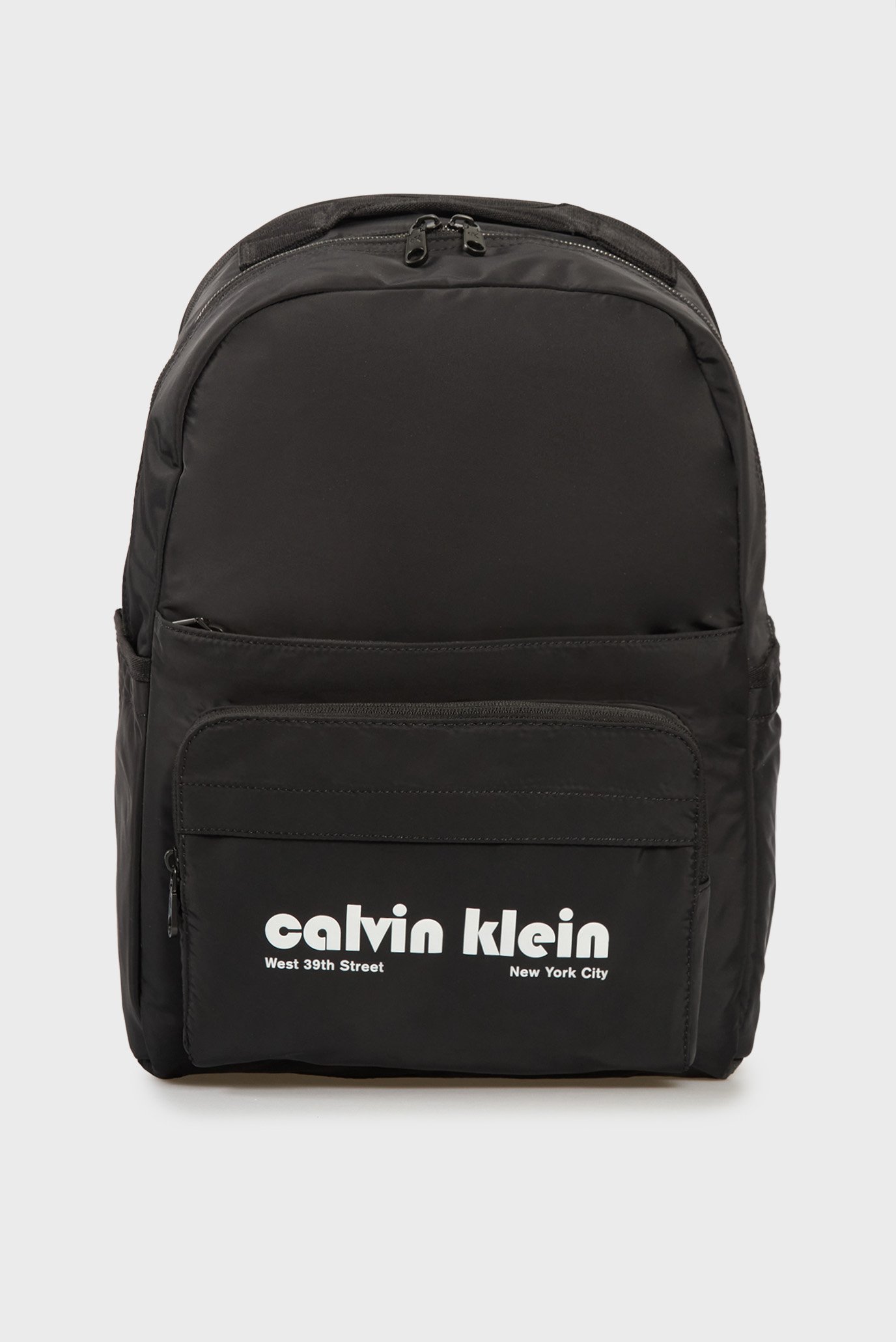 Мужской черный рюкзак GRAPHIC CK MULTI FUNCT Черный ONESIZE Calvin Klein Jeans LV04G3162G Мужской черный рюкзак GRAPHIC CK MULTI FUNCT Черный ONESIZE Calvin Klein Jeans LV04G3162G