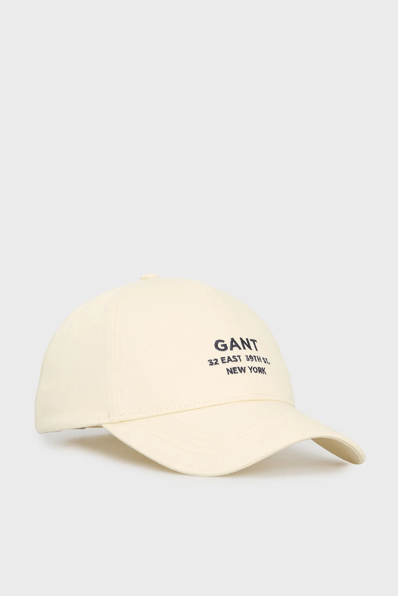 Чоловіча біла кепка GRAPHIC CAP 1