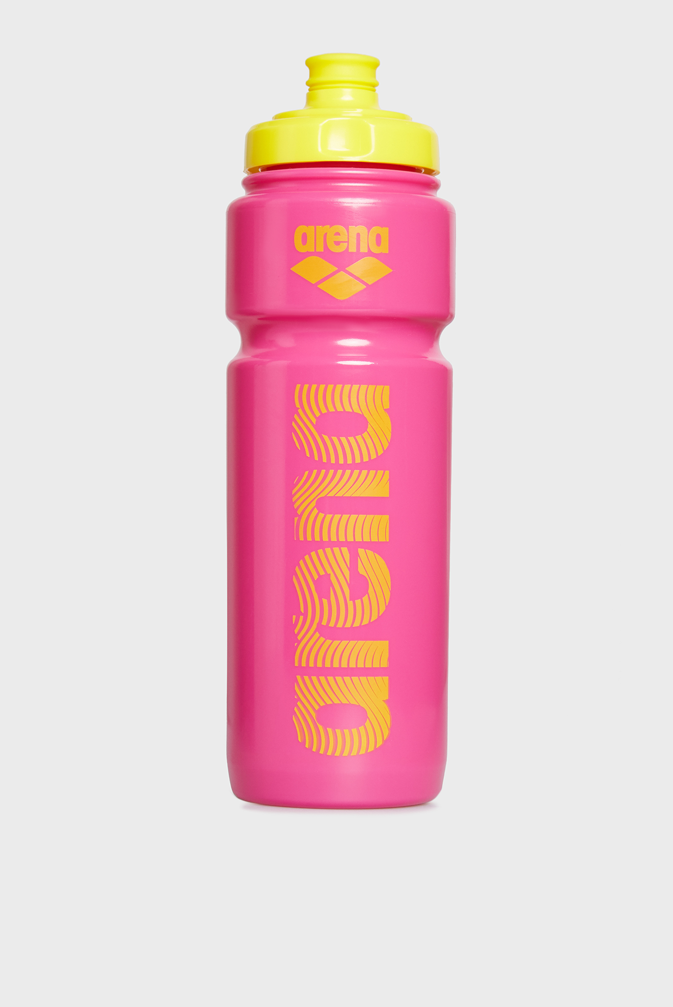 Рожева пляшка для води ARENA SPORT BOTTLE 1