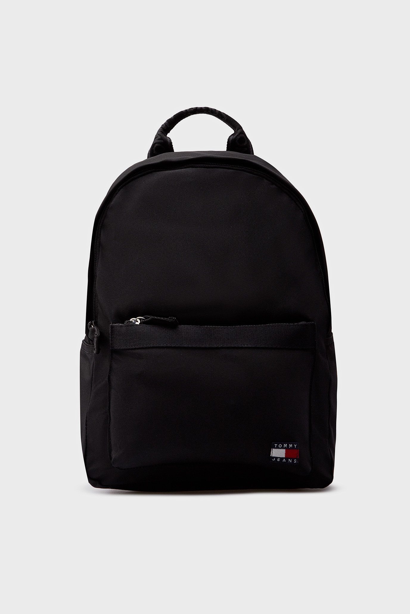 Женский черный рюкзак TJW ESS DAILY BACKPACK 1