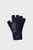 Чоловічі чорні рукавички Men's Better Training Glove