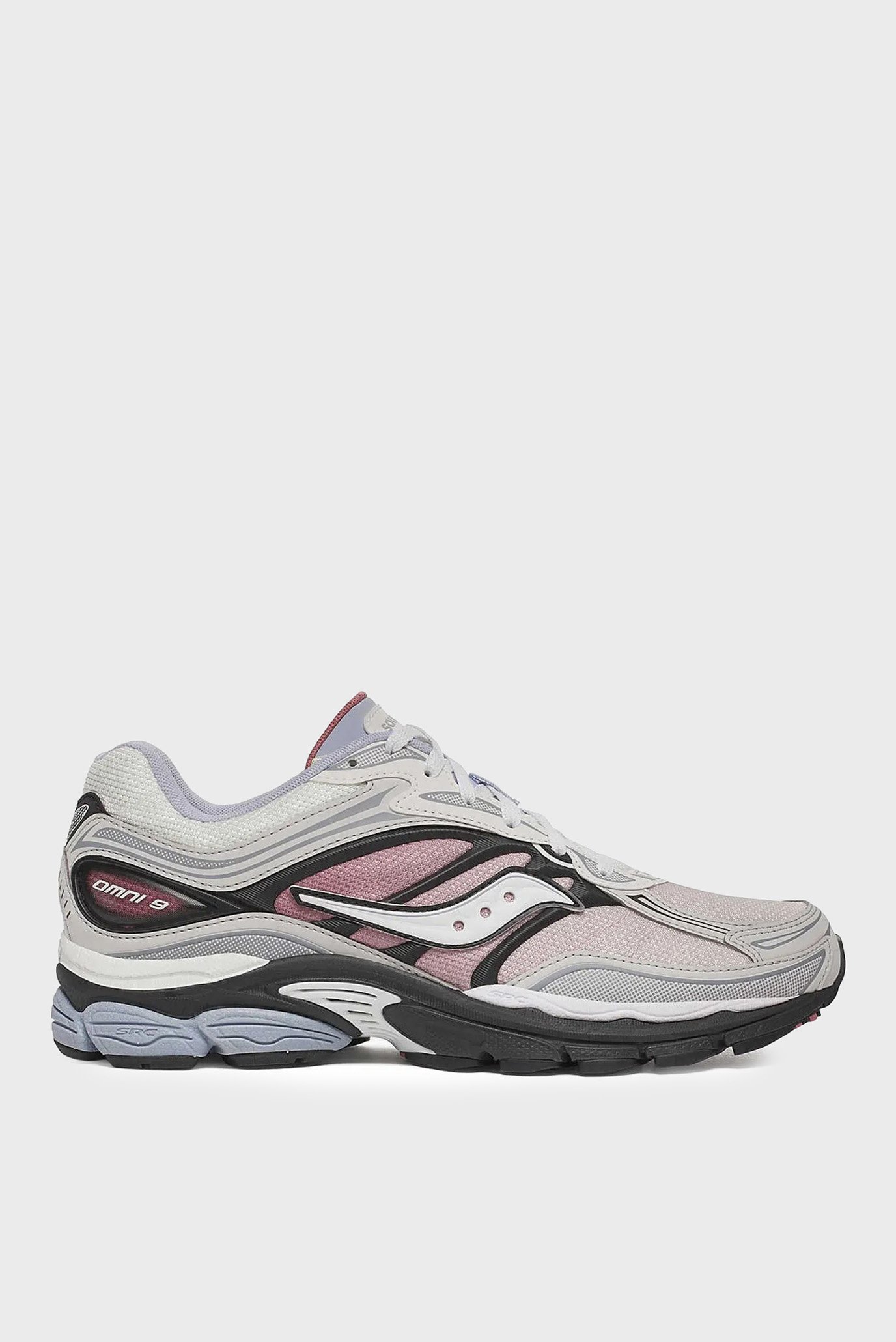 Кроссовки PROGRID OMNI 9 Разноцветный 4 Saucony S70933-2 Кроссовки PROGRID OMNI 9 Разноцветный 4 Saucony S70933-2