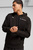 Мужское черное худи BMW M Motorsport ESS+ Fleece Hoodie Men