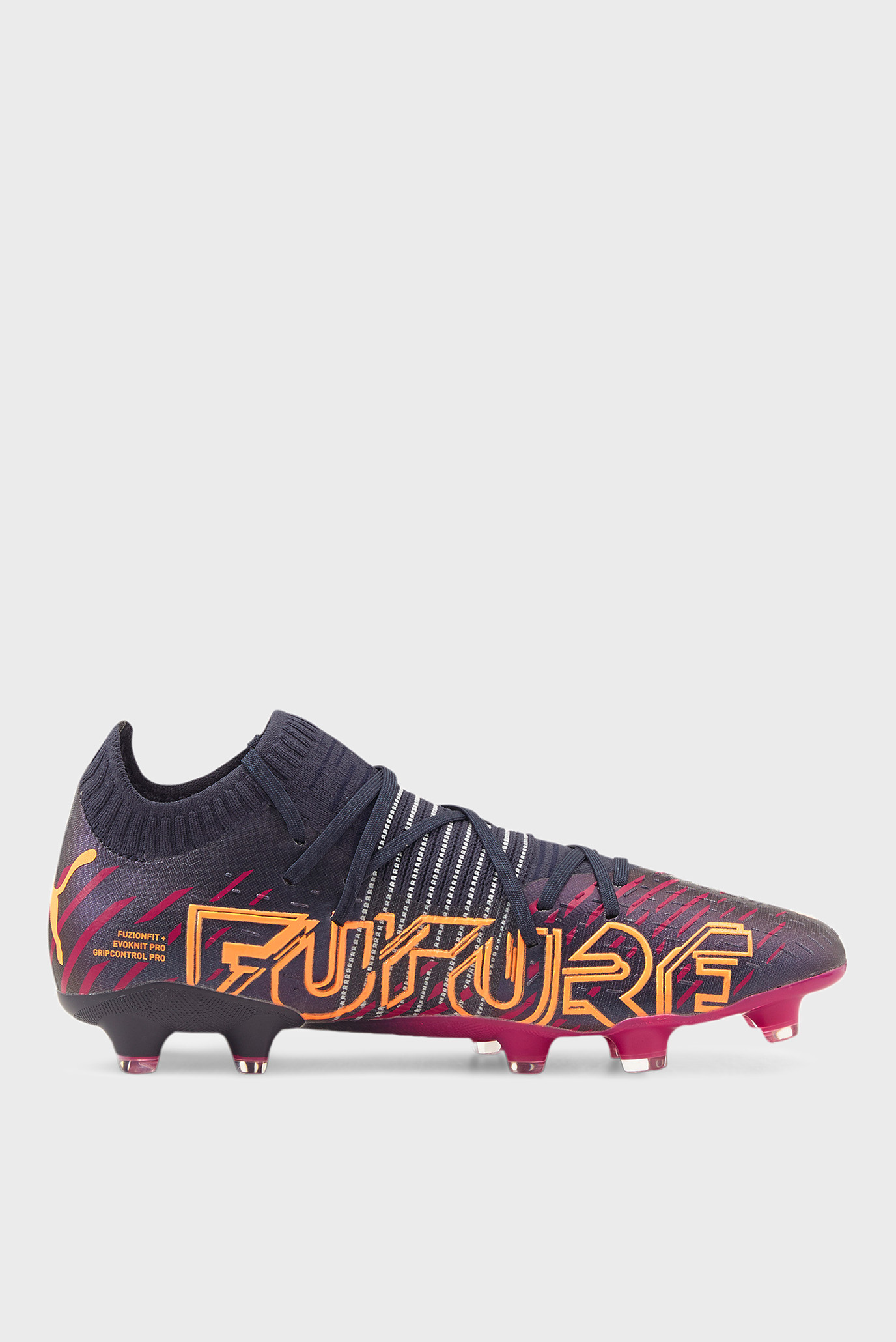 Бутсы Future Z 1.2 FG/AG Men's Football Boots 1