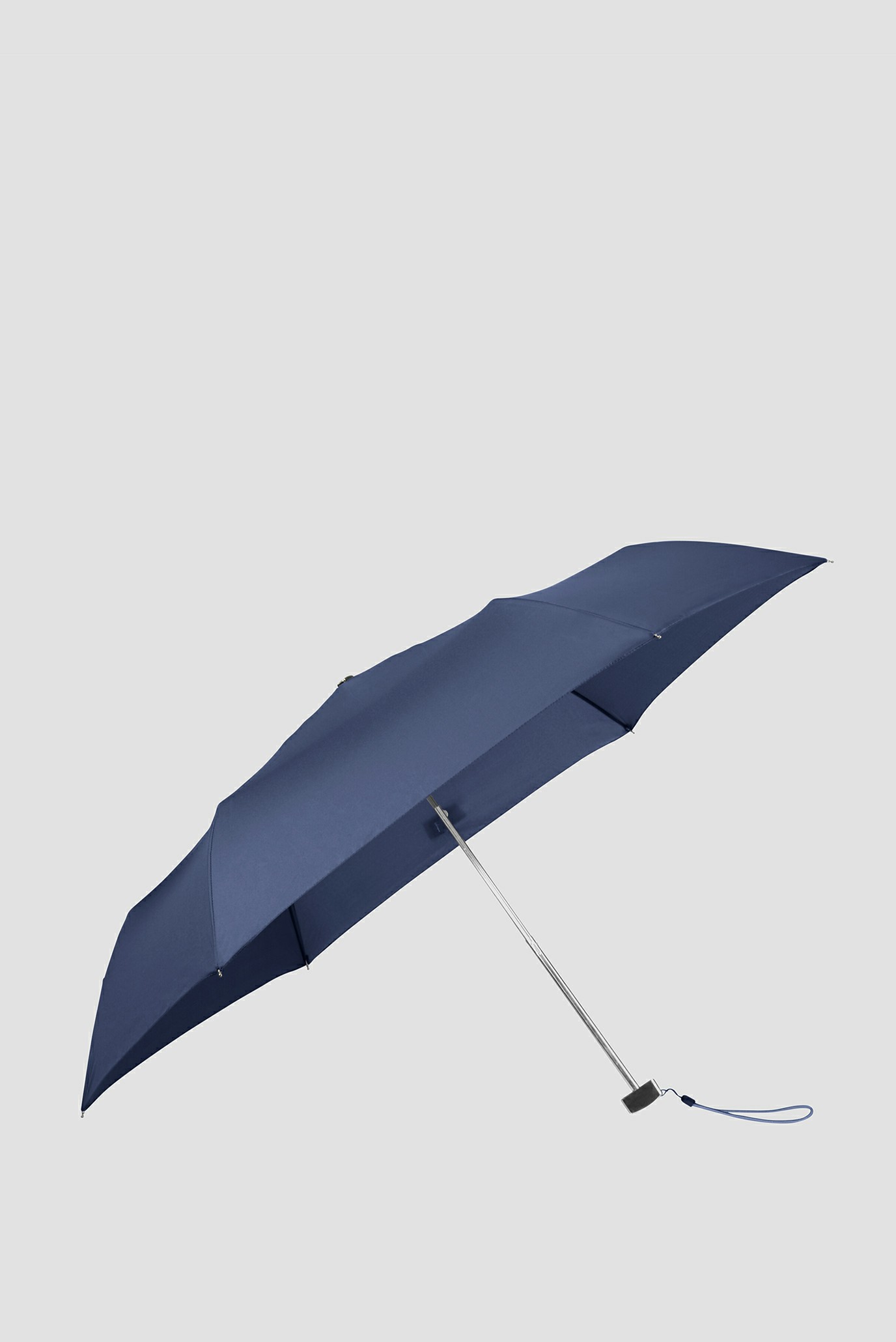 Чоловіча темно-синя парасолька RAIN PRO 1