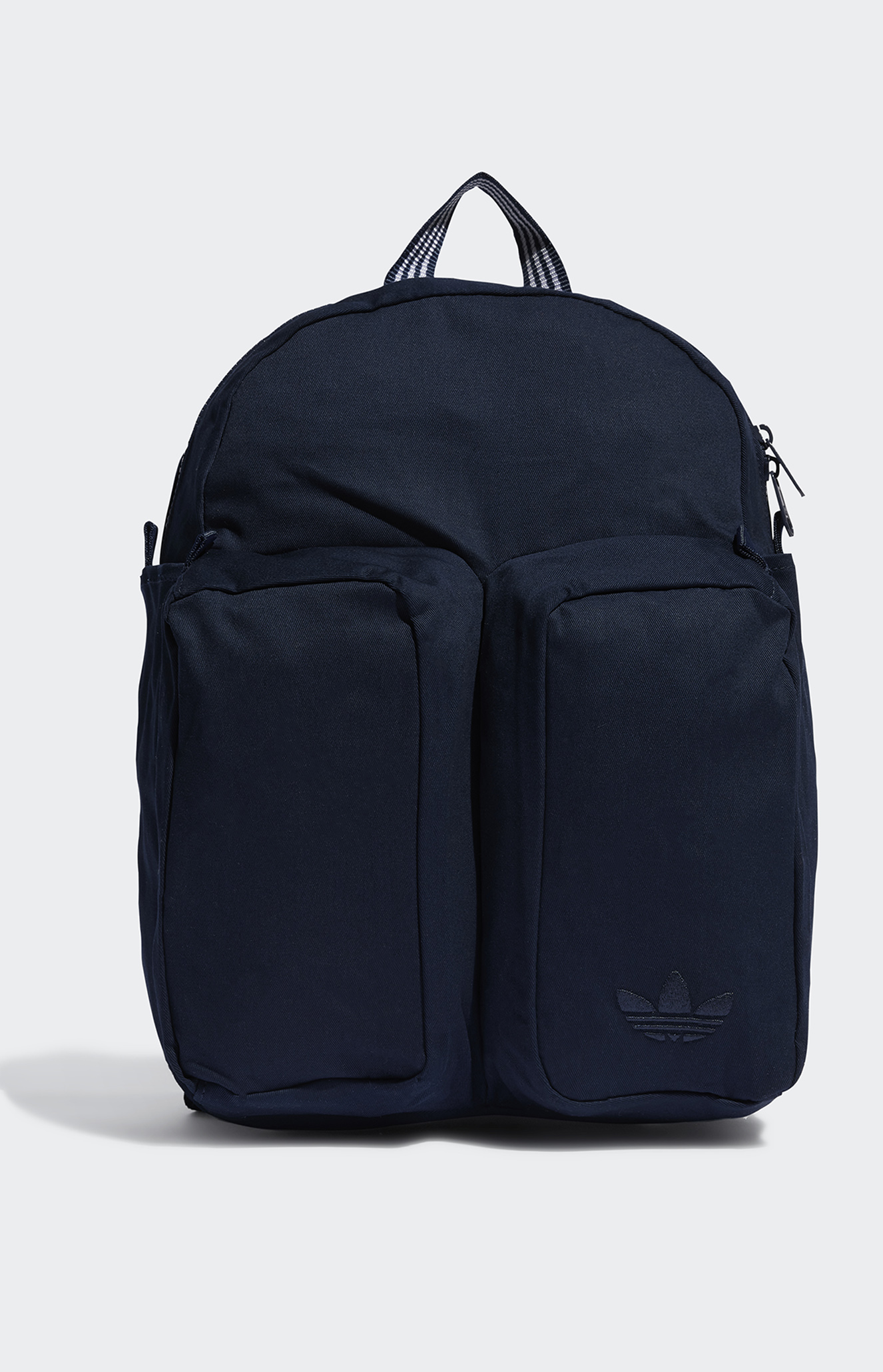 Темно-синий рюкзак adidas RIFTA 1