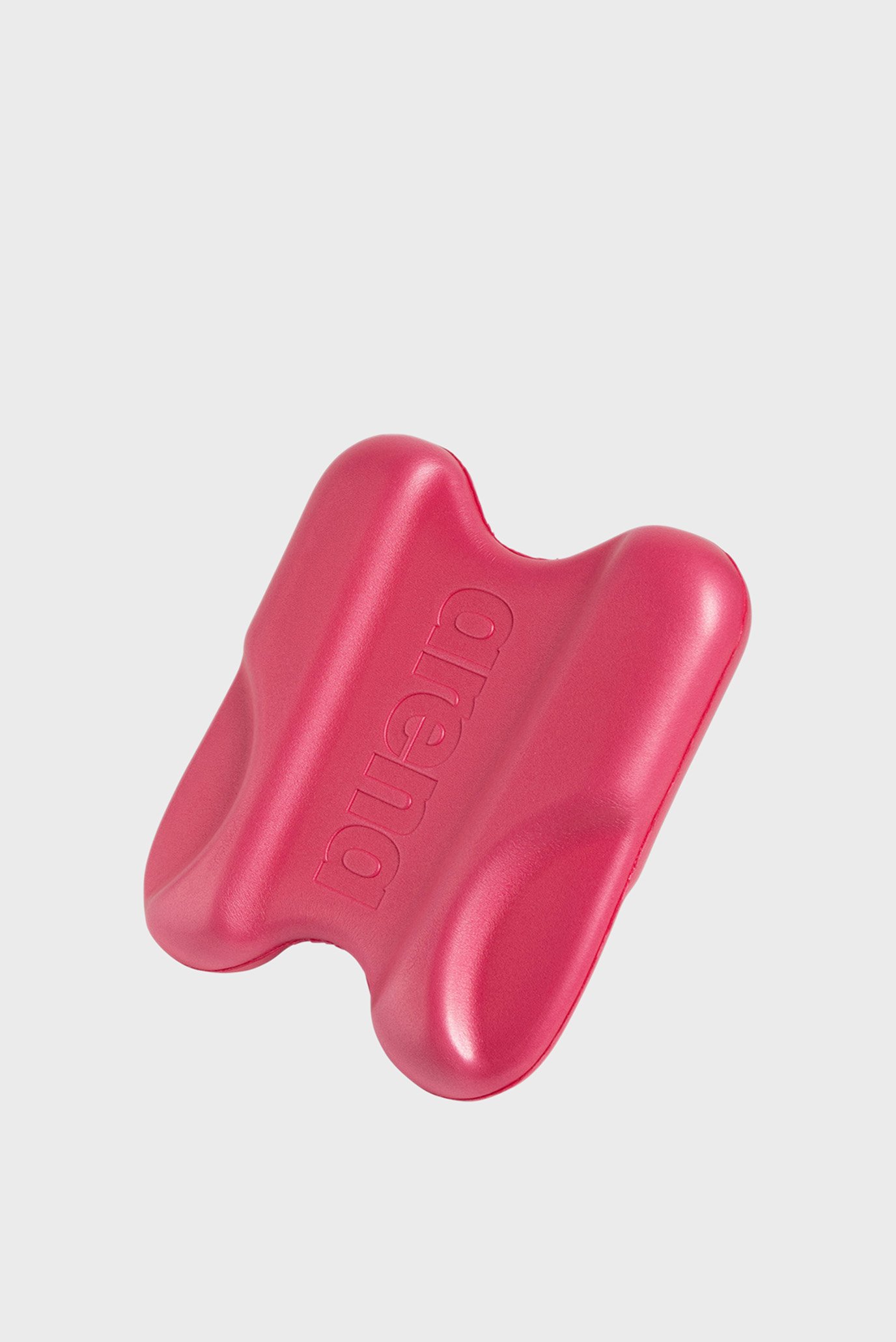 Розовая доска для плавания PULL KICK II Розовый ONESIZE Arena 006834-300