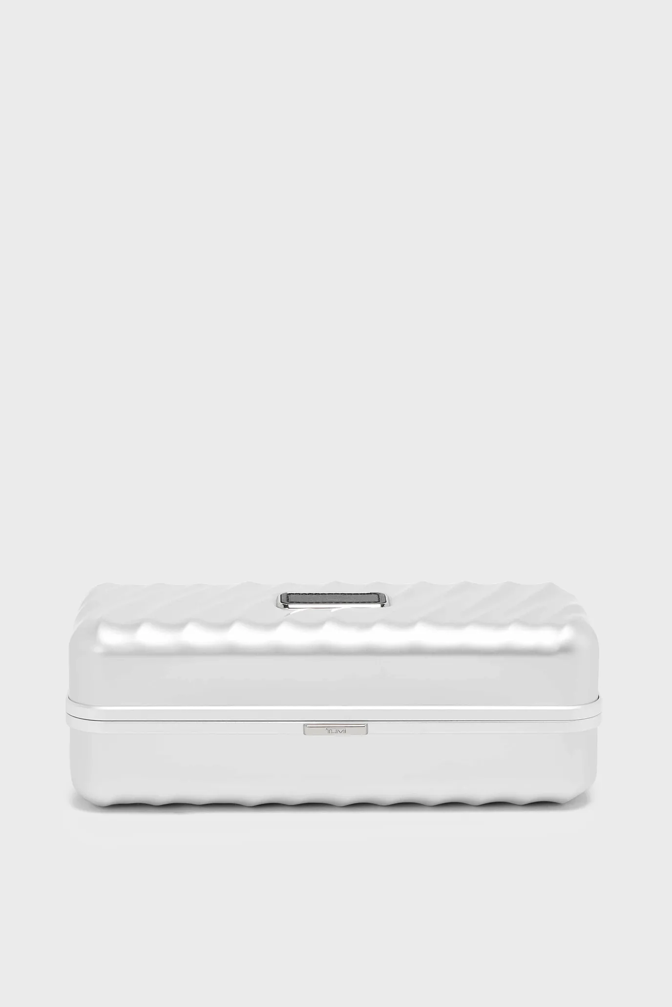 Сріблястий чохол для годинника 19 DEGREE ALUMINUM 1