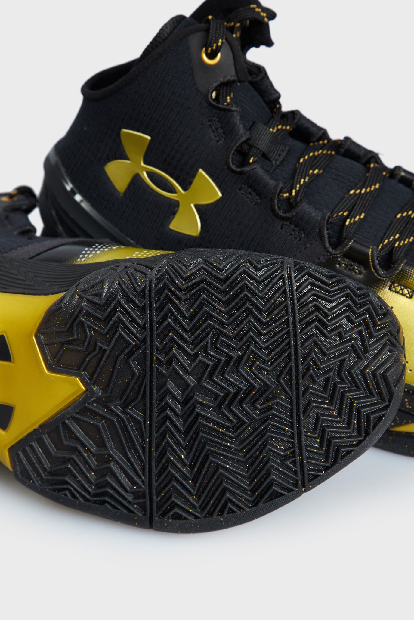 CURRY 2 UNANIMOUS Under Armour 3026283 001