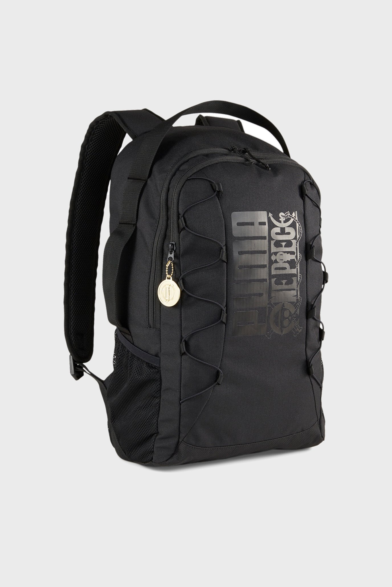 Мужской черный рюкзак PUMA x ONE PIECE Backpack 1