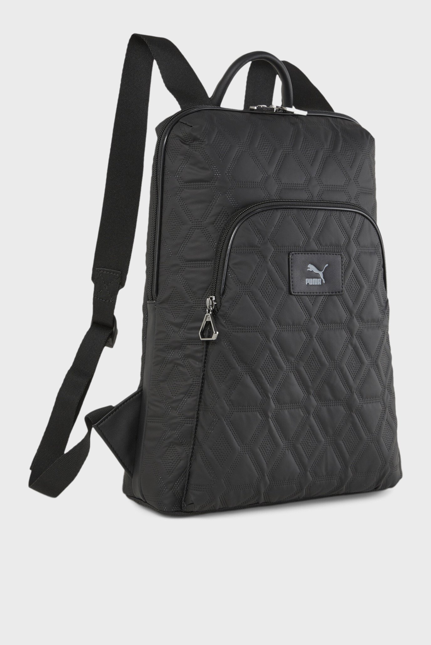 Женский черный рюкзак Classics Archive Backpack 1