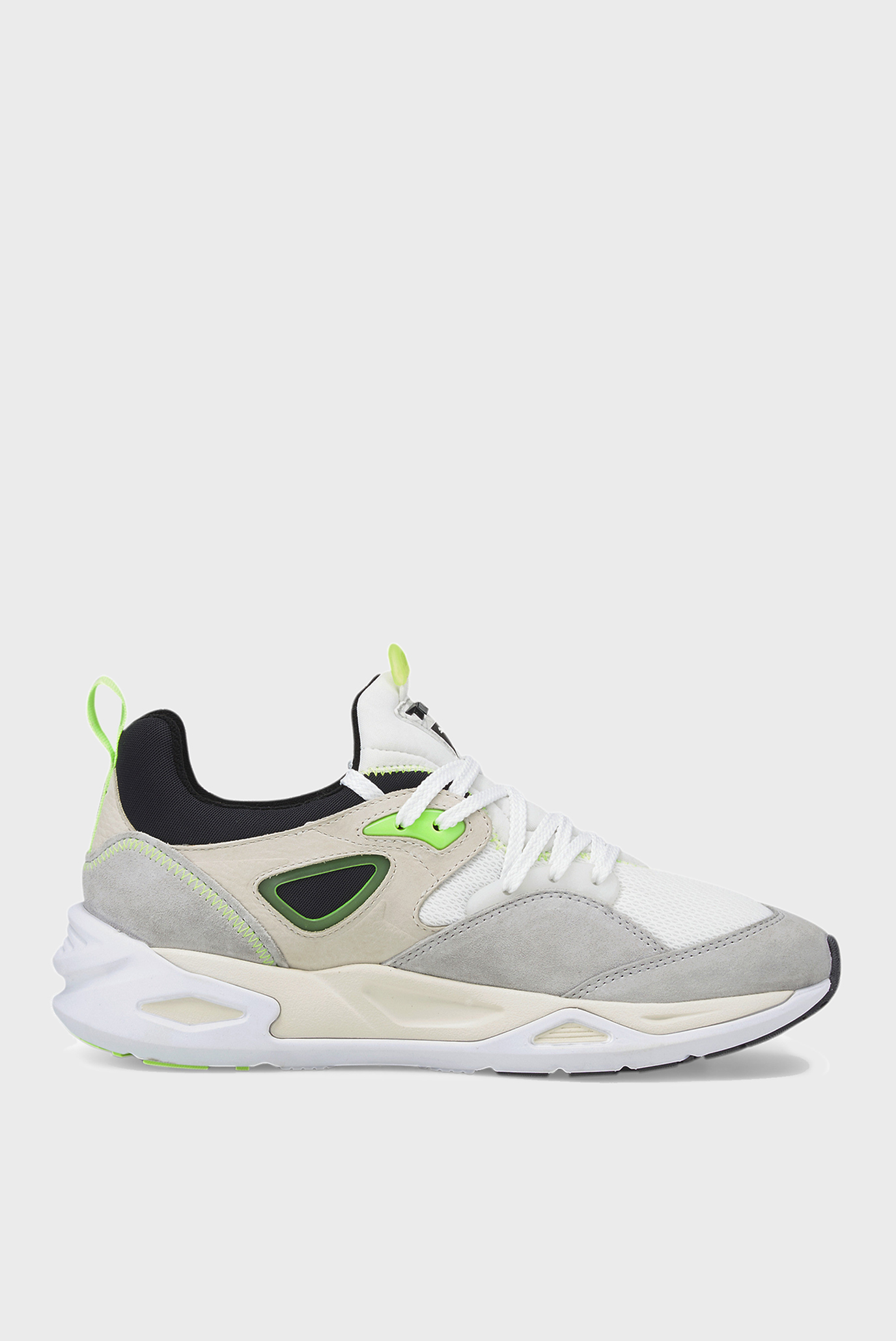 Кроссовки TRC Blaze The Triangle Trainers PUMA 383104 — MD-Fashion