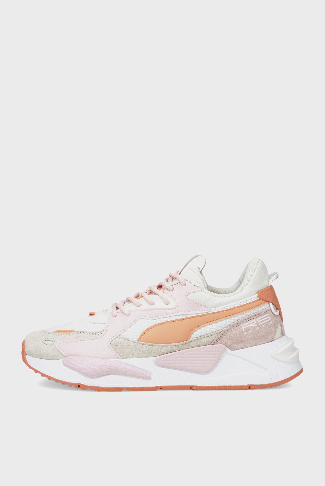 Puma rs for top ladies