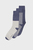Чоловічі шкарпетки (3 пари)
