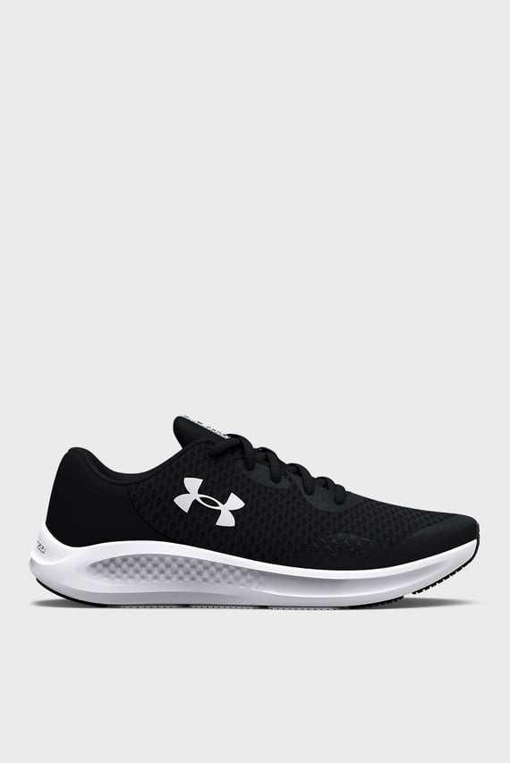 Ua best sale charged cushioning