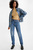 Жіночі сині джинси 501® '81