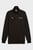 Мужская черная спортивная кофта Mercedes-AMG Petronas F1® ESS Fleece Jacket Men