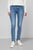 Жіночі блакитні джинси 721 High-rise Skinny
