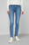 Жіночі блакитні джинси 721™ High-rise Skinny