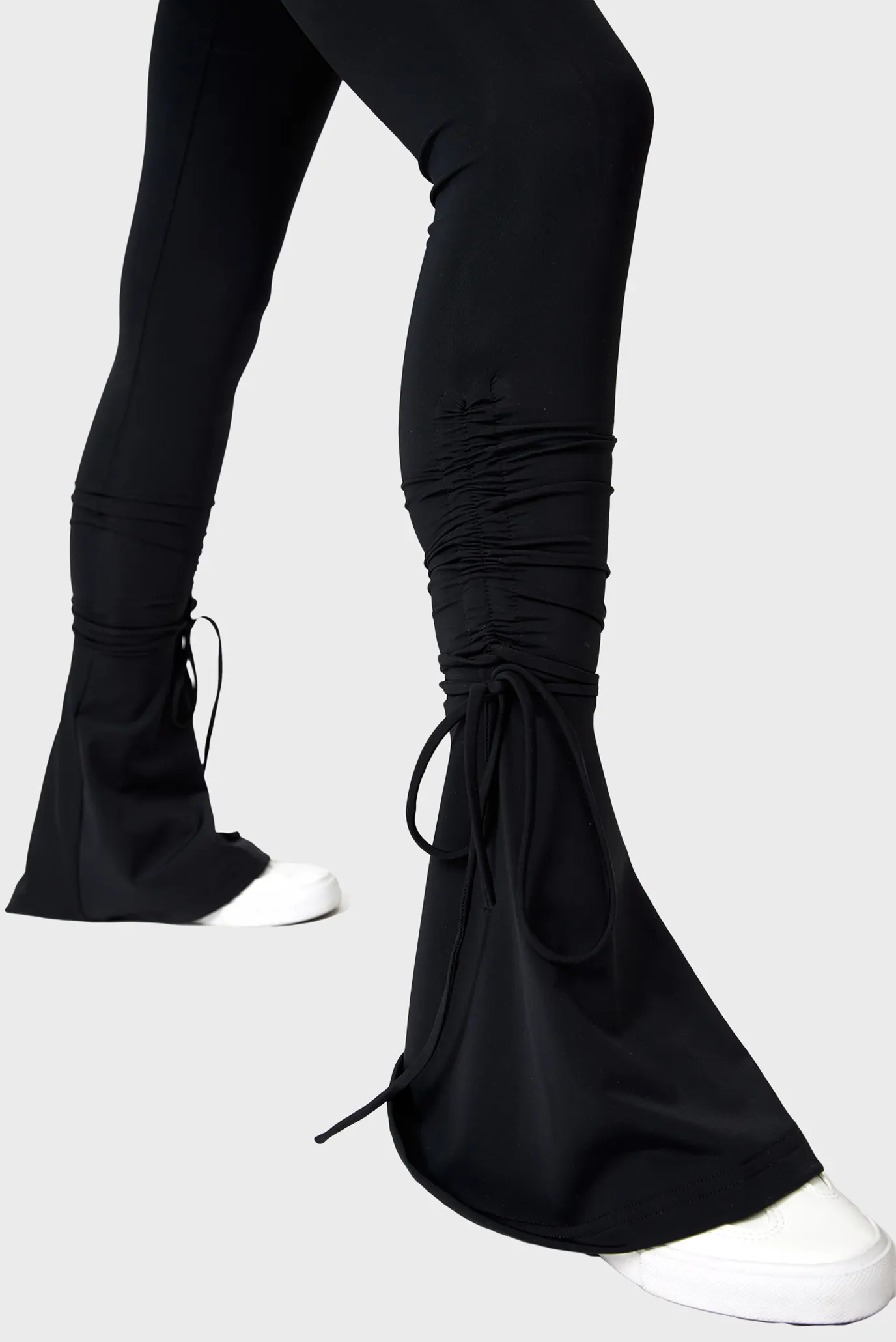 Чорні брюки (унісекс) 4